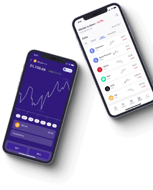 Wielgór Funder – jedna z najlepiej ocenianych platform krypto | zaawansowana analityka